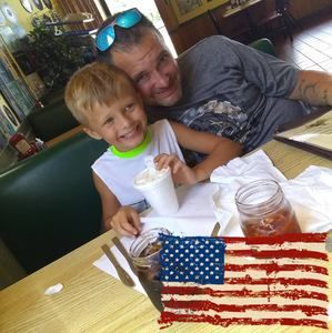 Meet your Posher, Todd